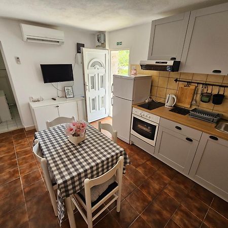 Villa Casablanca Supetar Eksteriør bilde