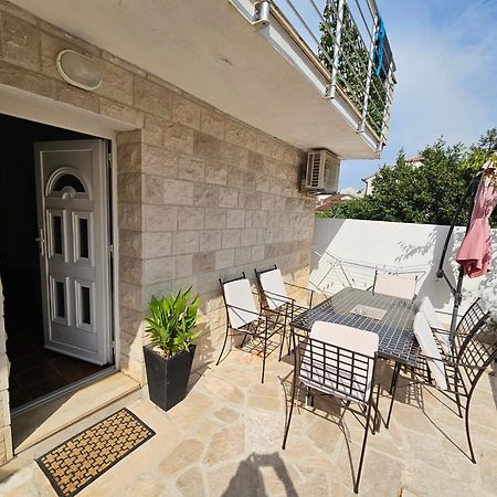 Villa Casablanca Supetar Eksteriør bilde