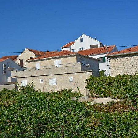 Villa Casablanca Supetar Eksteriør bilde