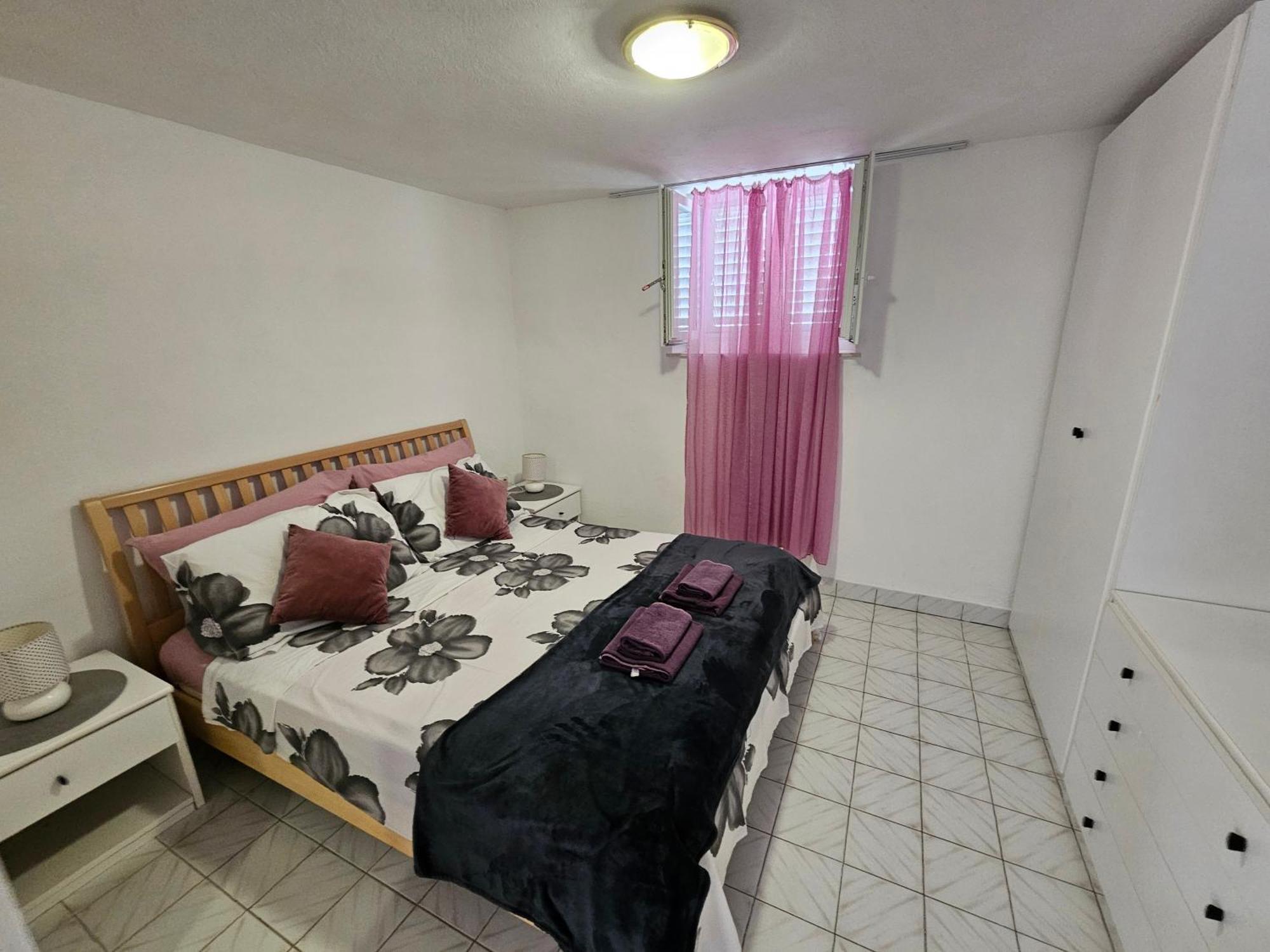 Villa Casablanca Supetar Eksteriør bilde
