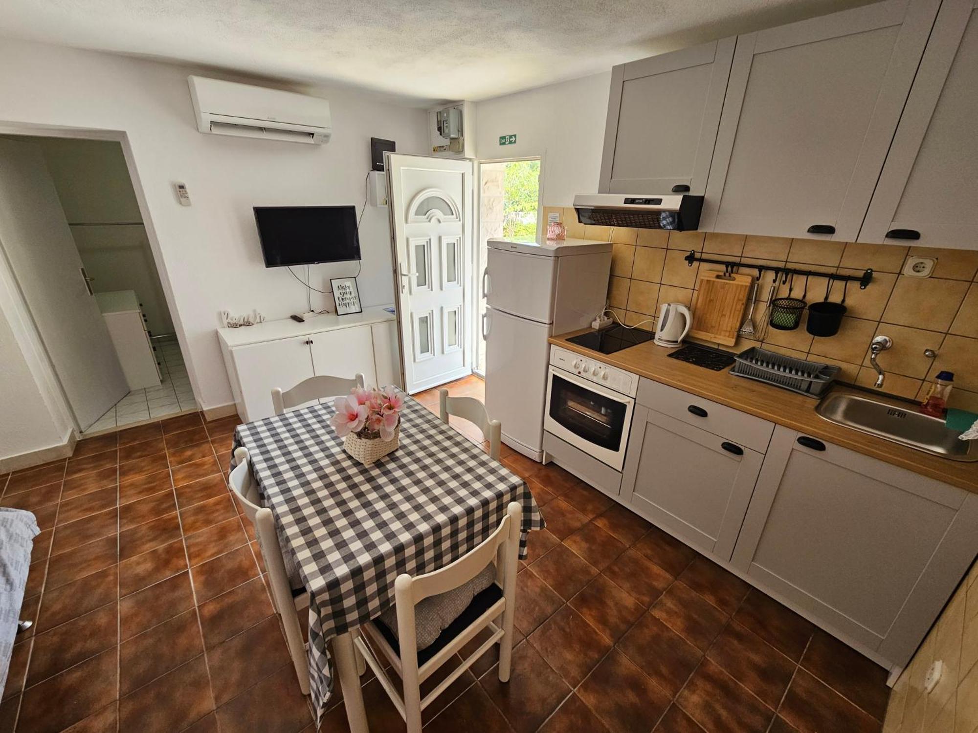 Villa Casablanca Supetar Eksteriør bilde