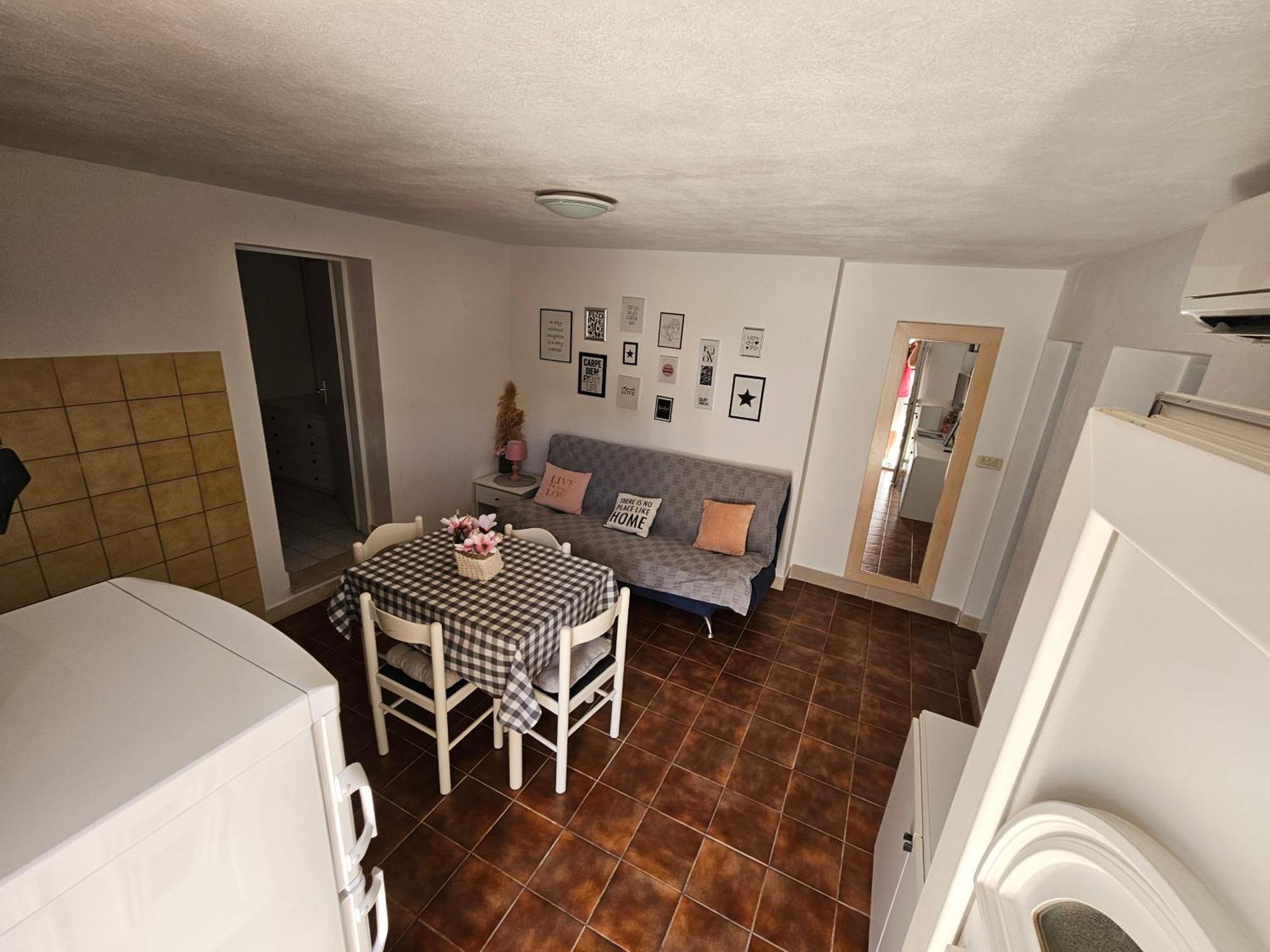 Villa Casablanca Supetar Eksteriør bilde
