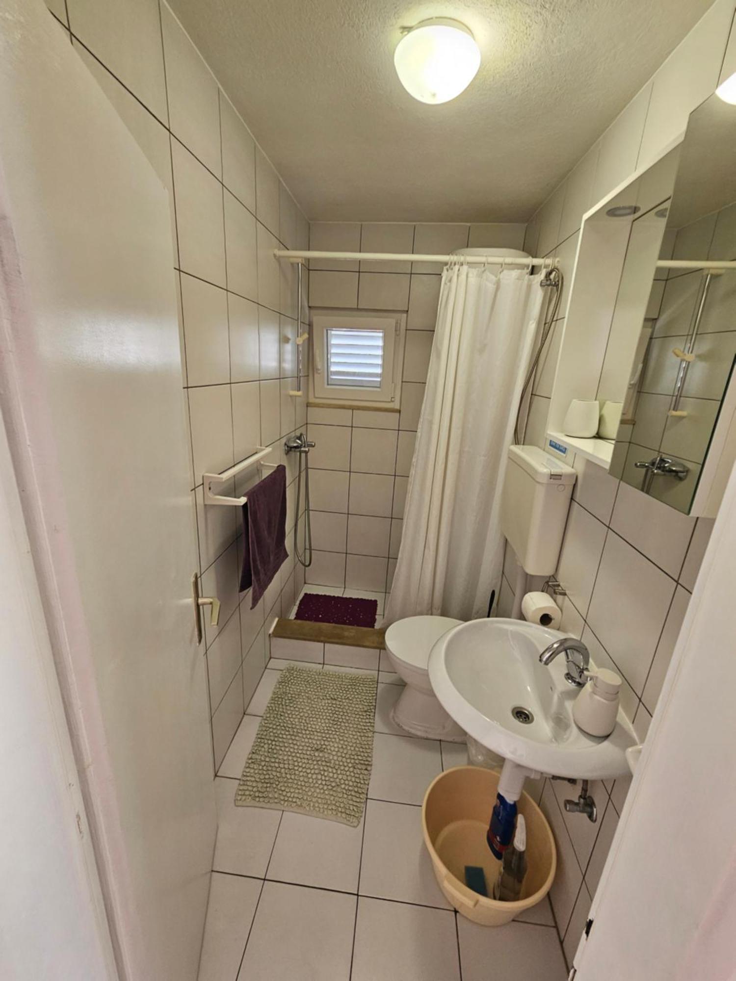 Villa Casablanca Supetar Eksteriør bilde