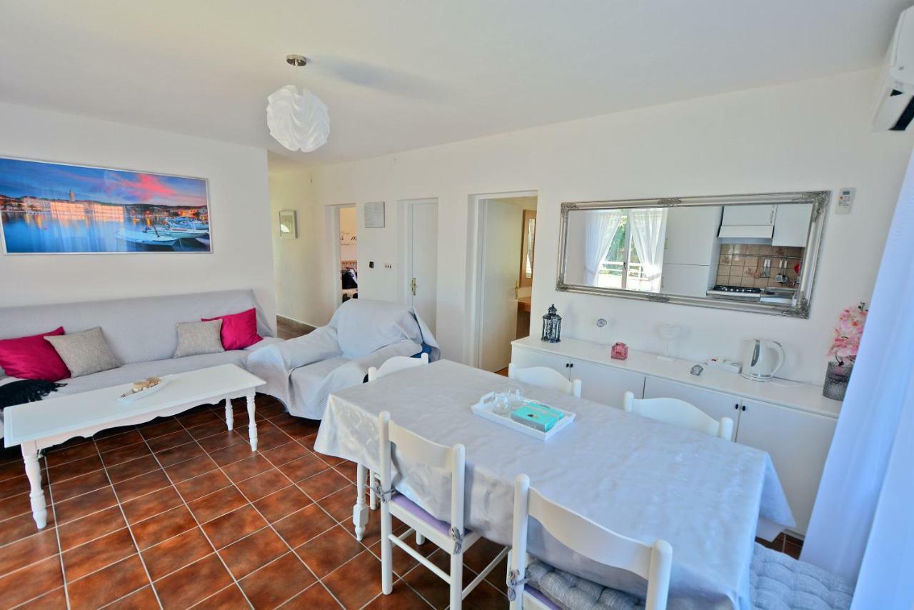 Villa Casablanca Supetar Eksteriør bilde